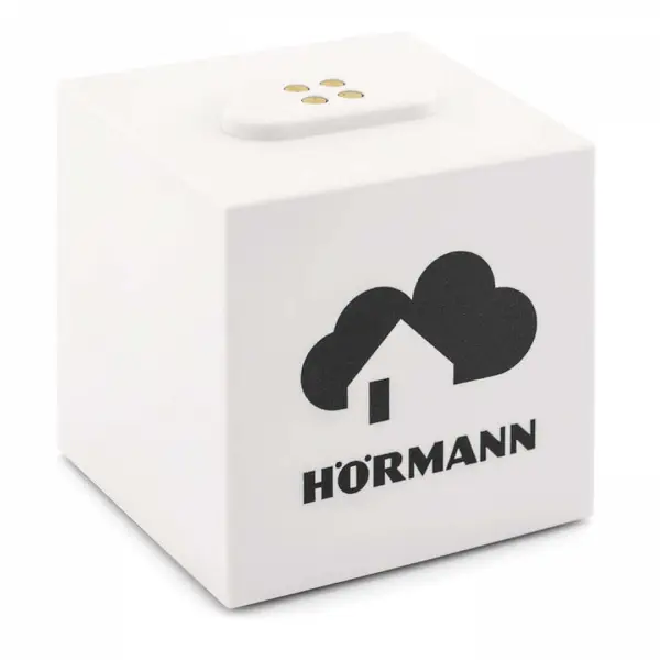 hormann homee, smarthome hormann,