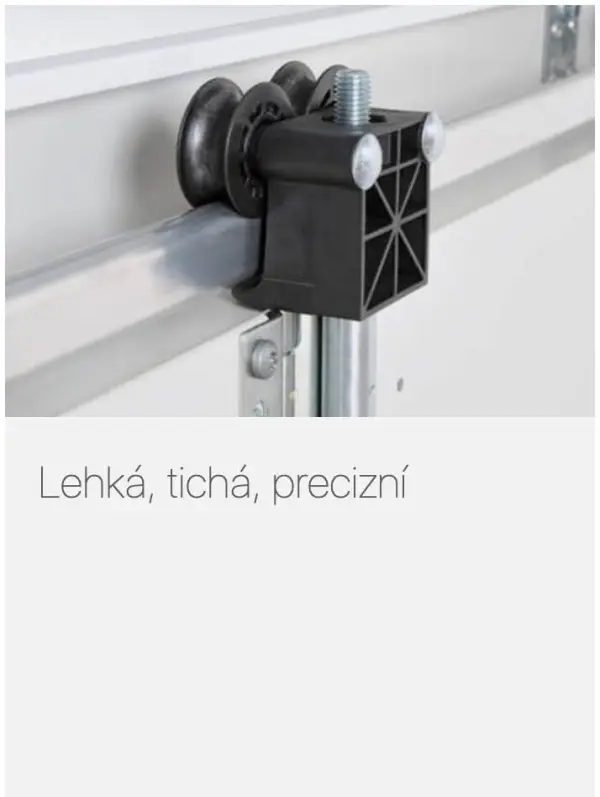 odsuvná garážová vrata, odsuvná vrata hormann, boční vrata hormann, boční vrata, odsuvná vrata, garážová vrata