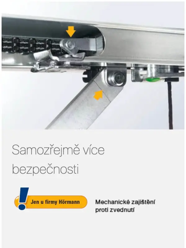 odsuvná garážová vrata, odsuvná vrata hormann, boční vrata hormann, boční vrata, odsuvná vrata, garážová vrata